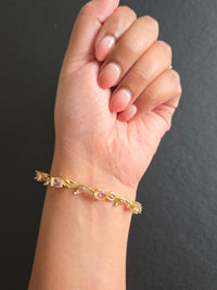 Tulip Bracelets 🌷