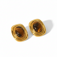 Solara Earrings