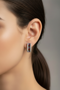 Mila Earrings