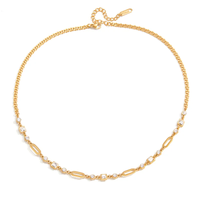 Figaro Necklace