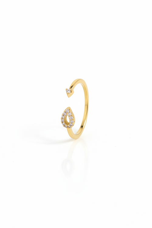 Orbit Ring