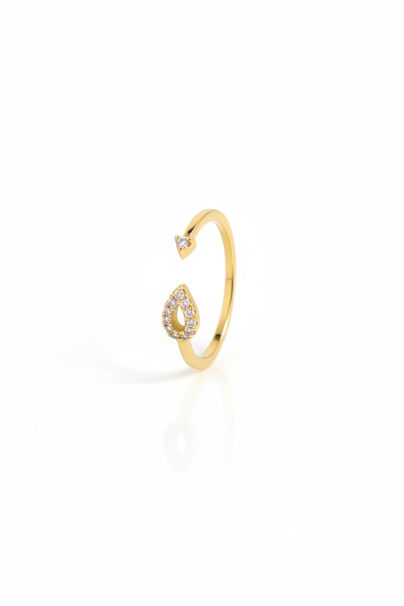 Orbit Ring