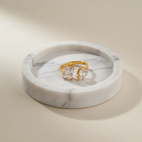 Toi et Moi Ring