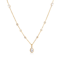 Aureliā Necklace