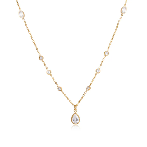 Aureliā Necklace