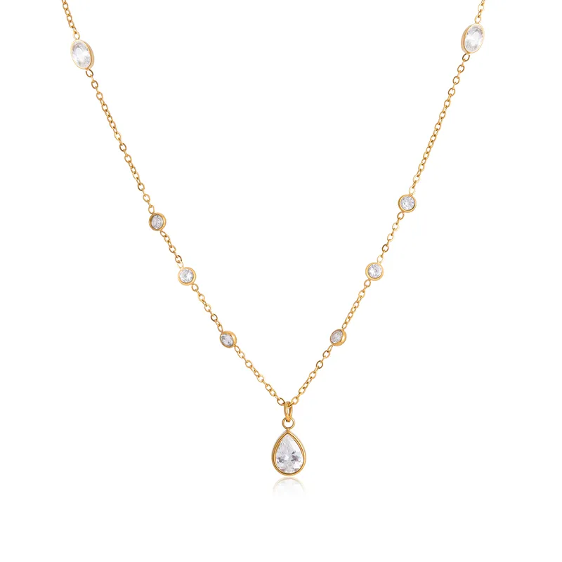 Aureliā Necklace