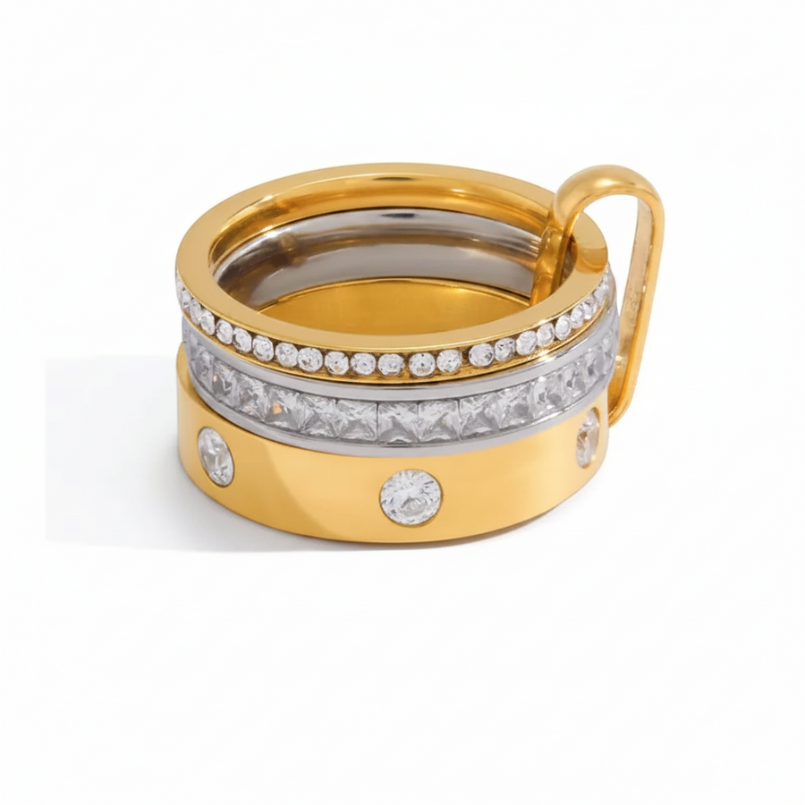 Skye Ring