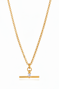 Zahara Necklace
