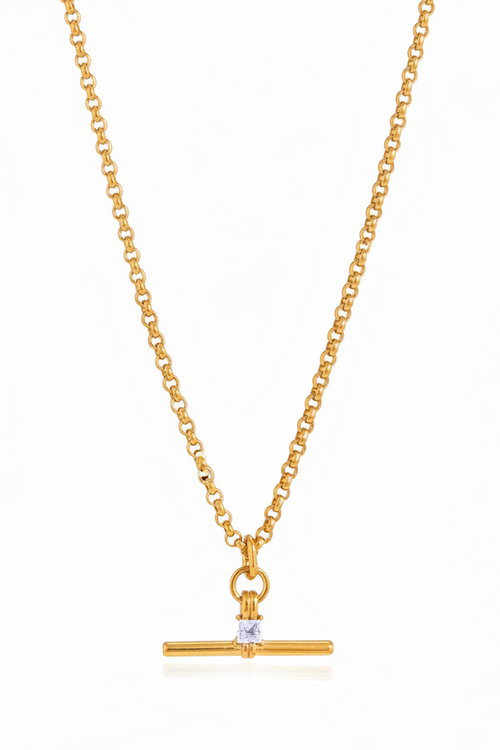 Zahara Necklace