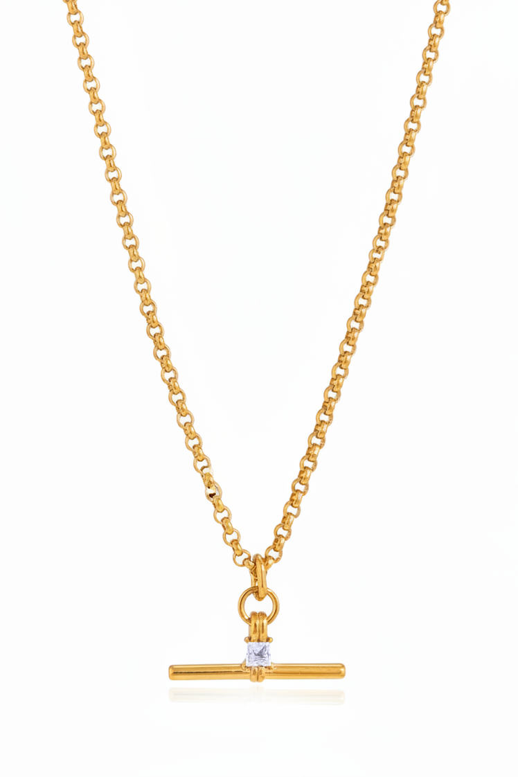 Zahara Necklace