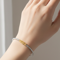 Mokka Bracelet