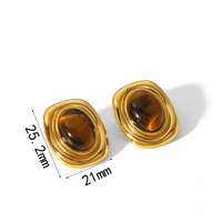 Solara Earrings