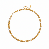 Sol Necklace