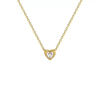Monroe Necklace