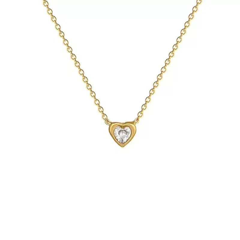 Monroe Necklace