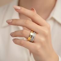 Skye Ring