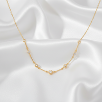 Maris Necklace