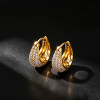 Elysia Earrings