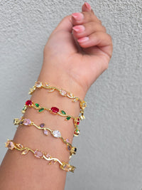 Tulip Bracelets 🌷