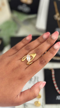 Allora Rings