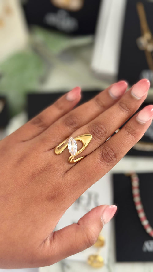 Allora Rings