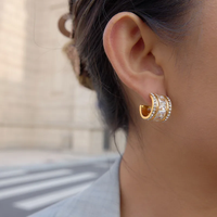 Nova Earrings