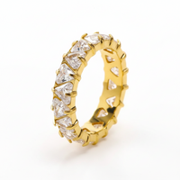 Solis Ring