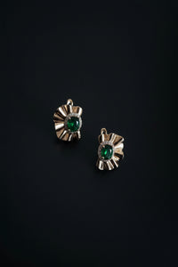 Jade Rise Earrings