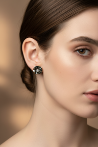 Starlit Earrings