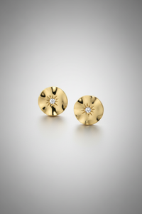 Starlit Earrings