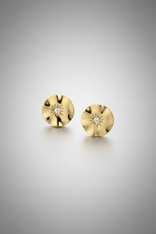 Starlit Earrings