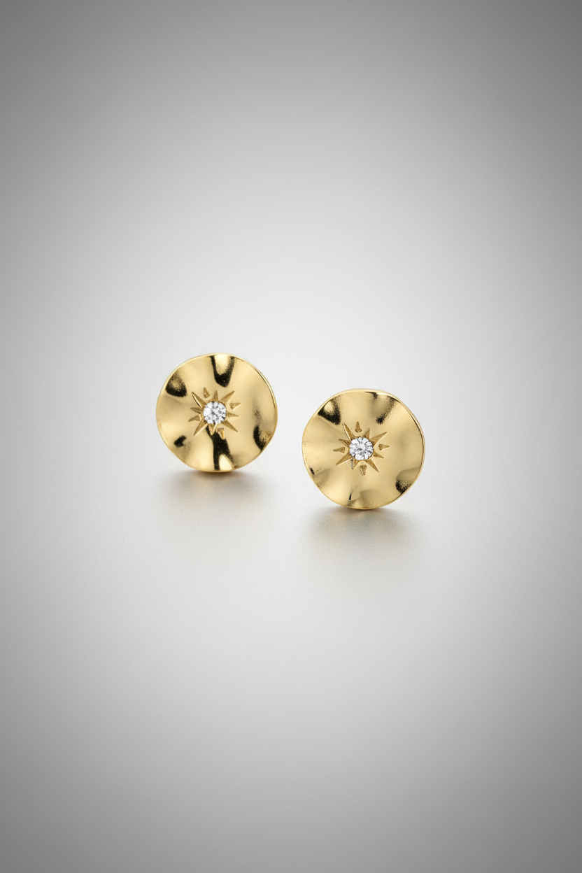 Starlit Earrings