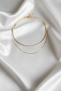 Avelin Necklace