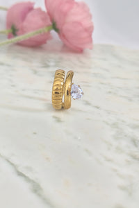 Marisol Rings
