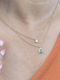 Alice Layer Necklace