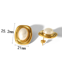 Nyla Earrings
