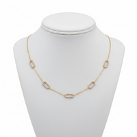 Hallow Necklace