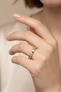 Inaya Ring