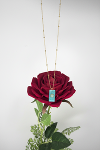 Tianhe Chain Pendant