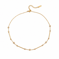 Maris 2.0 Necklace