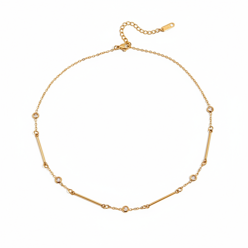 Maris 2.0 Necklace