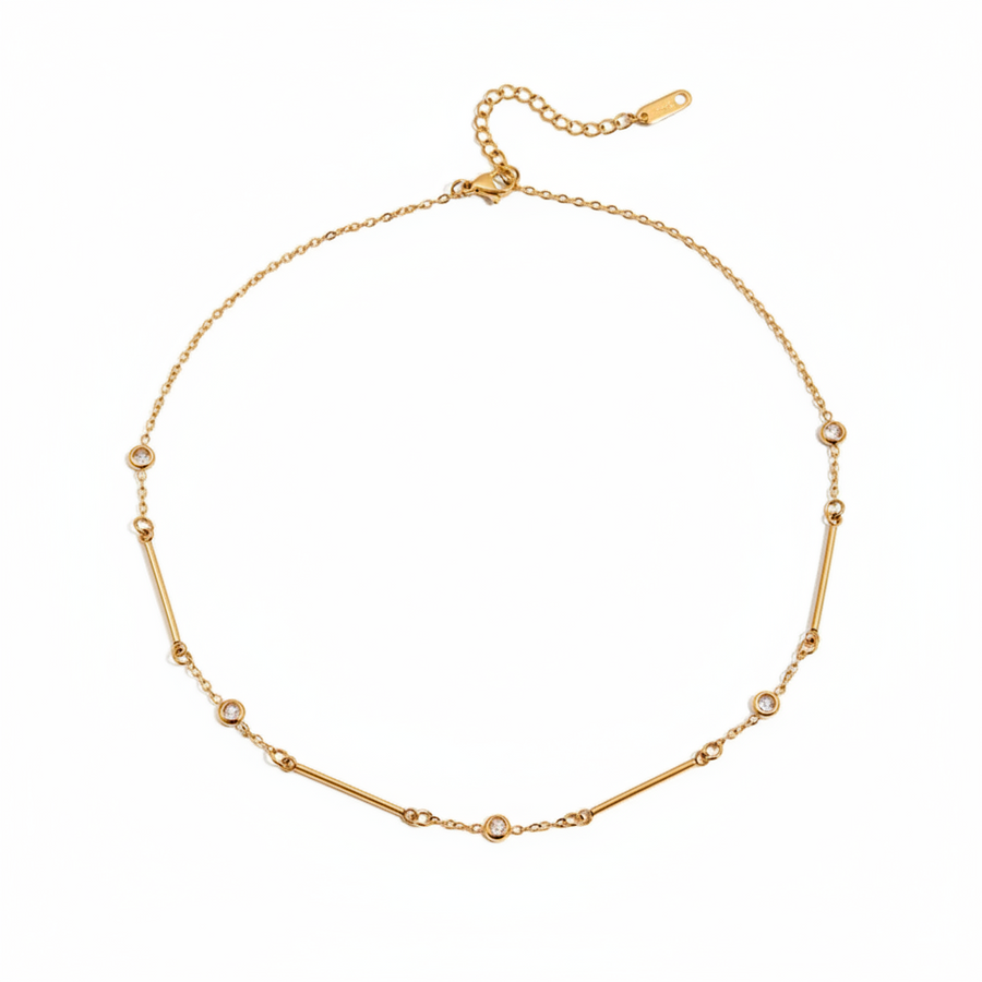 Maris 2.0 Necklace