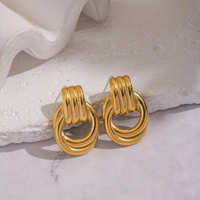 Sienna Earrings