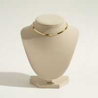 Amberis Necklace