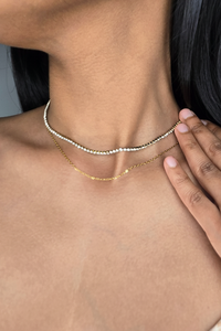 Avelin Necklace
