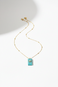 Tianhe Chain Pendant