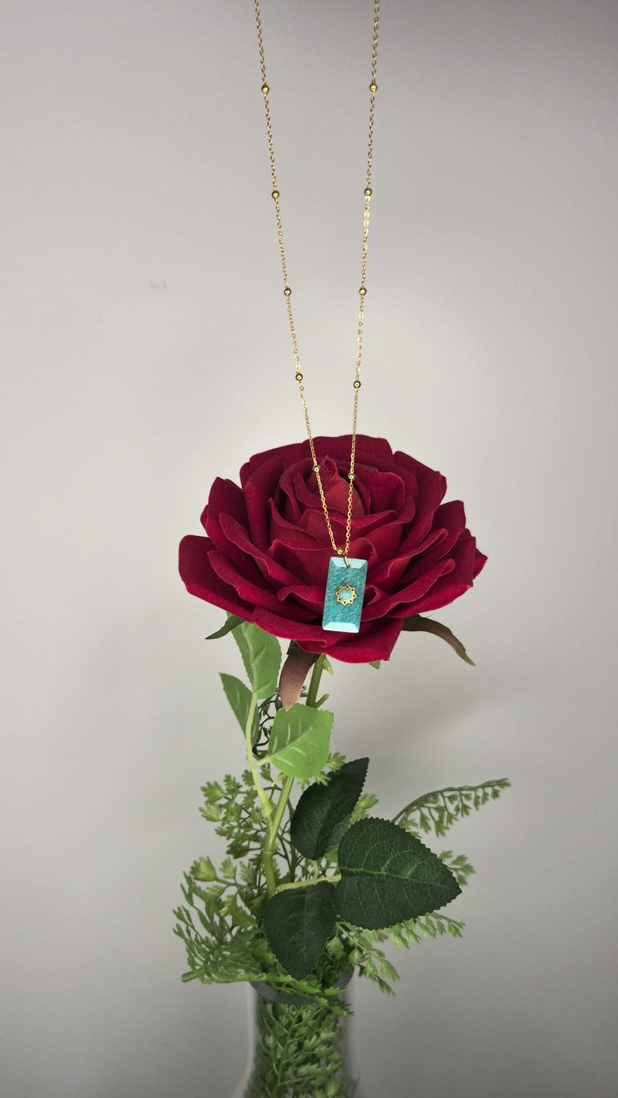 Tianhe Chain Pendant