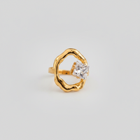Amora Rings