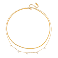 Soleil Necklace