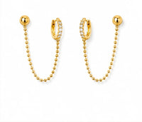 Artelia Earrings